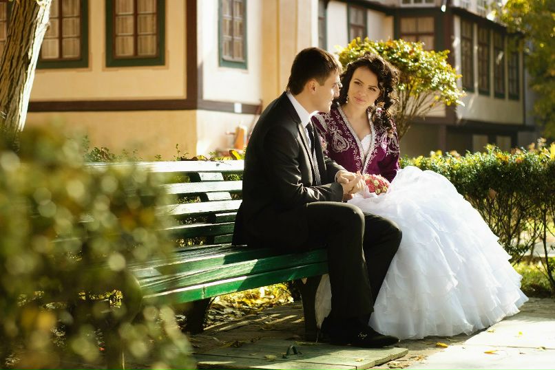 Ружди Эмиров | Симферополь