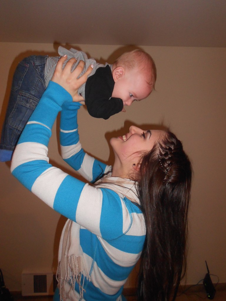 Таня Томева | Seattle