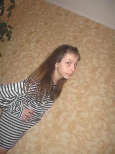 Виктория Цуканова *[ПечЕнЬКо:D]̮* | Одесса