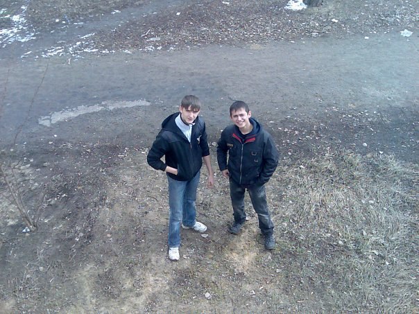 Роман Сулима | Нижневартовск