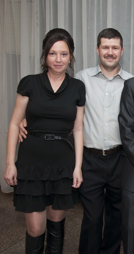 Александр Зворыгин | Ижевск