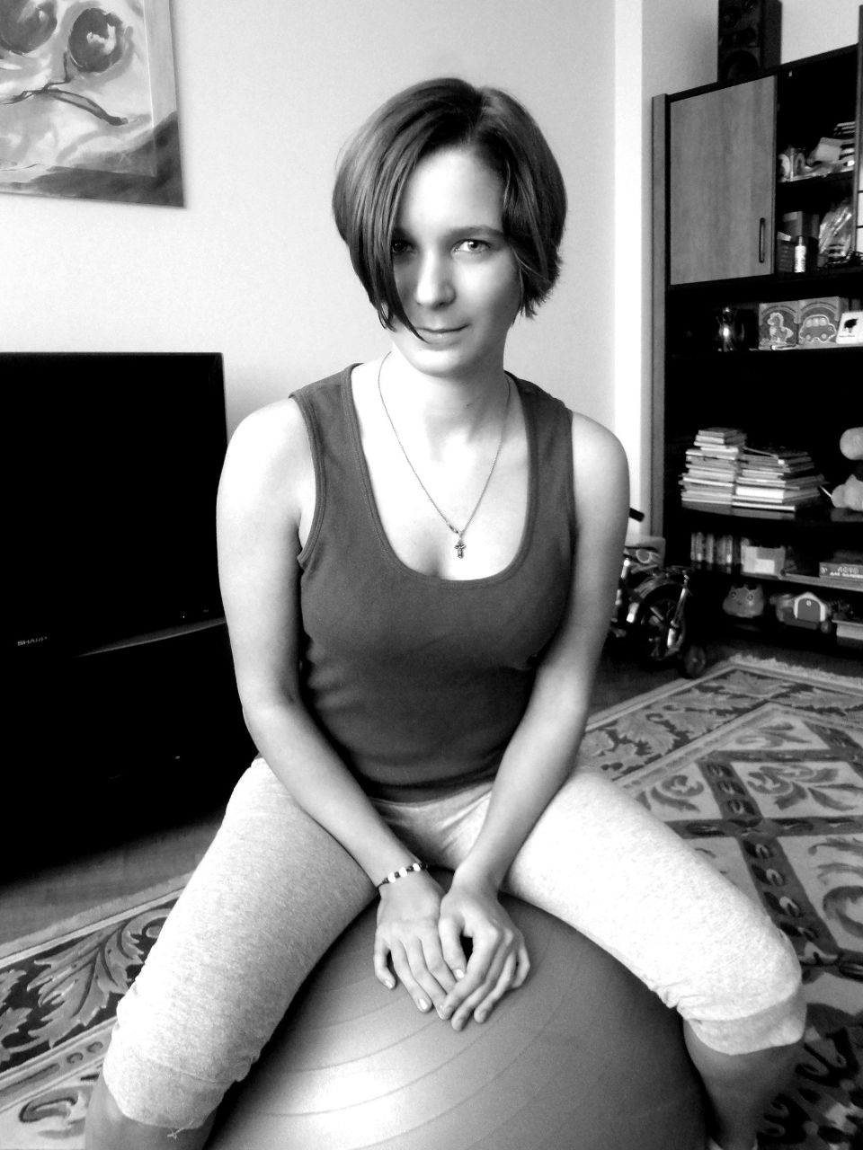 Алина Тимерина | Москва