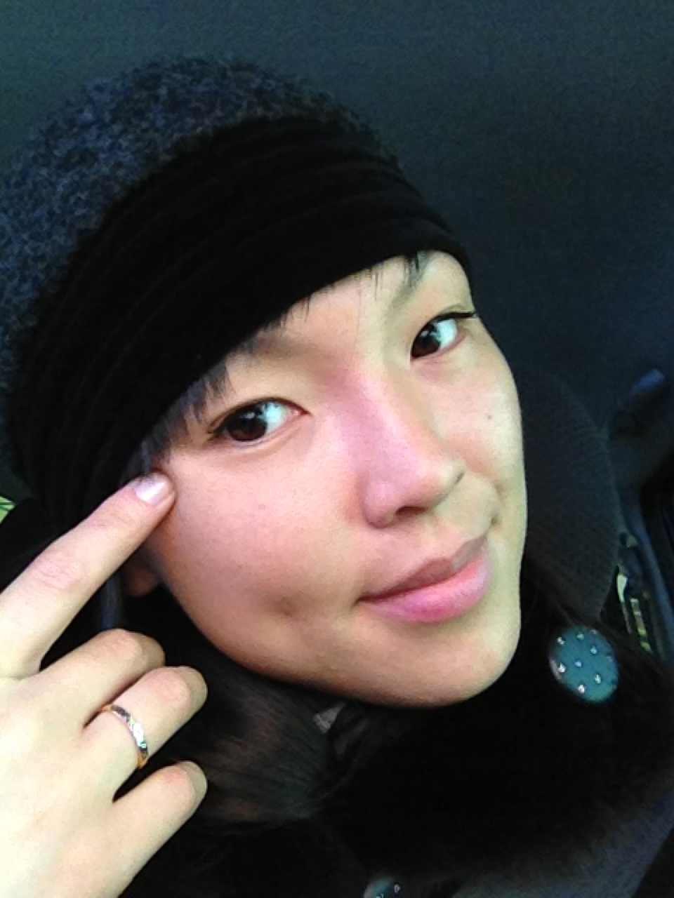 Анжела Окоёмова Дмитриевна | Якутск