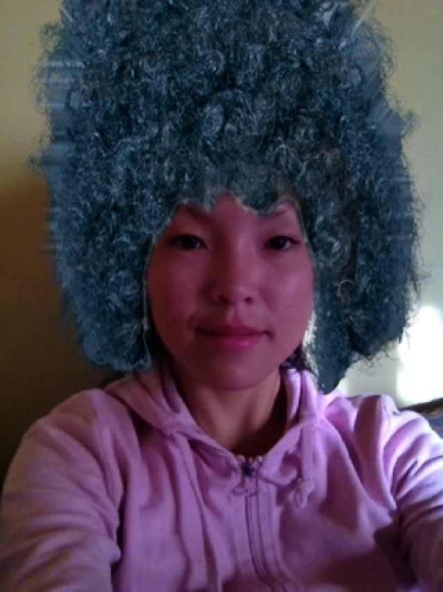 Анжела Окоёмова Дмитриевна | Якутск