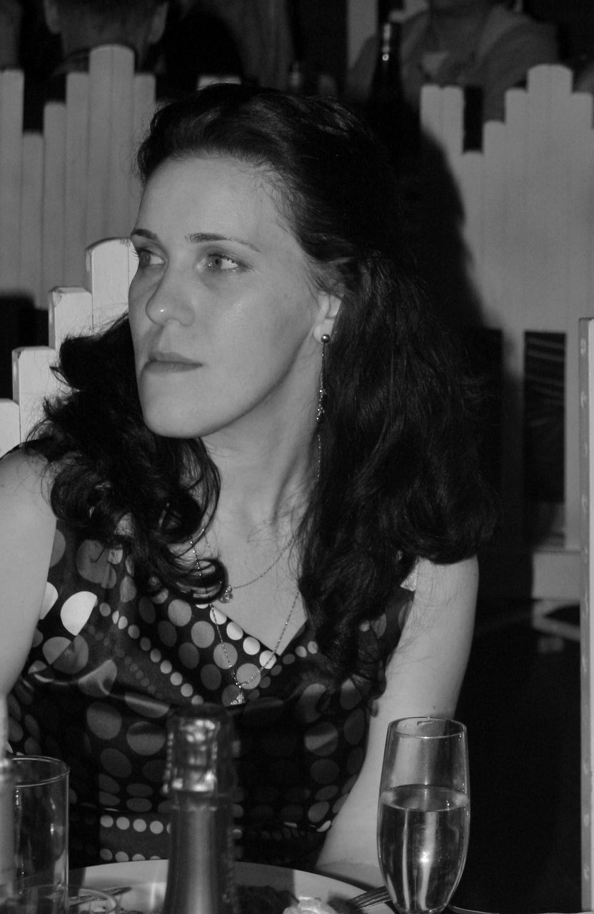 Людмила Самусева | Москва