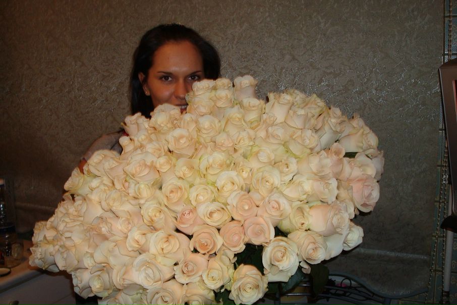 №24, Артур Спирин, 37 лет, Санкт-Петербург №24, Артур Спирин, 37 лет, Санкт-Петербург