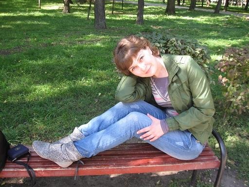 Анна Роменская | Ростов-на-Дону