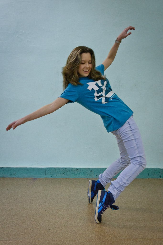 Регина Шаяхметова | Уфа