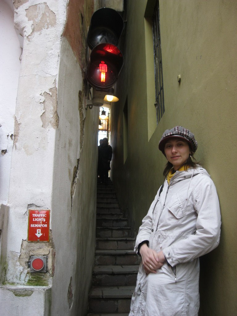 Ирина Токарь | Киев