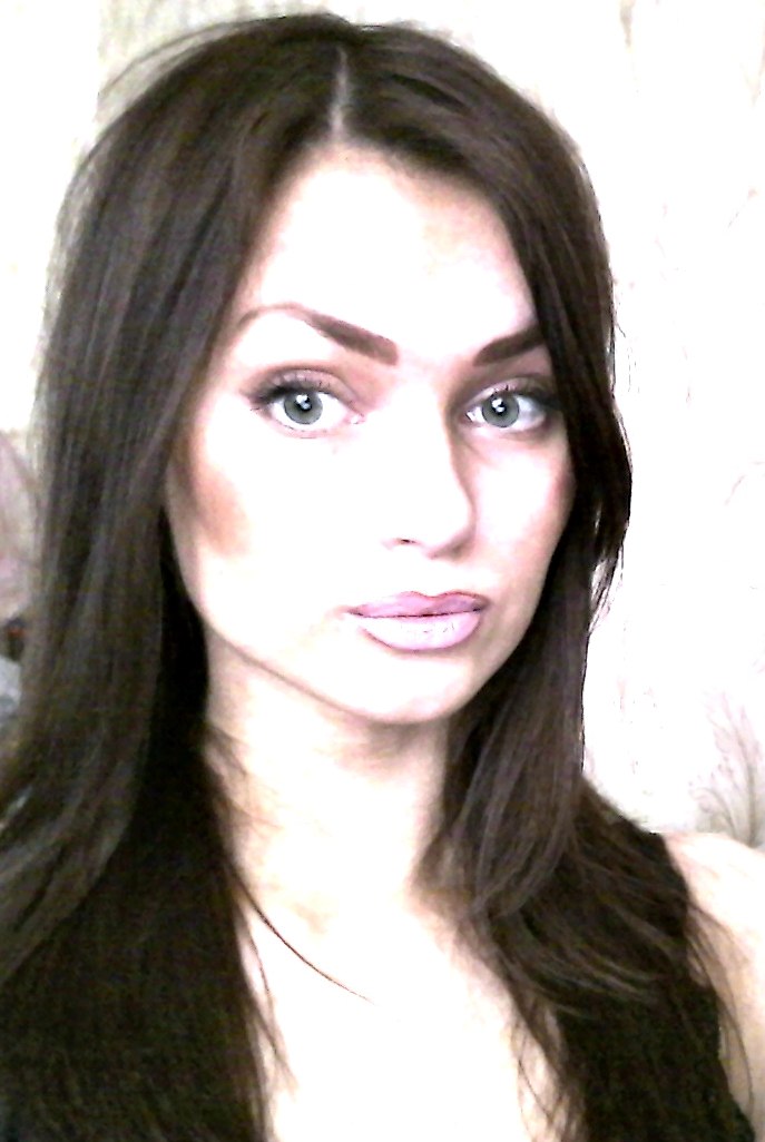 Таня Степовая | Санкт-Петербург