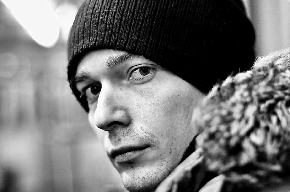 Роман Петрук | Москва