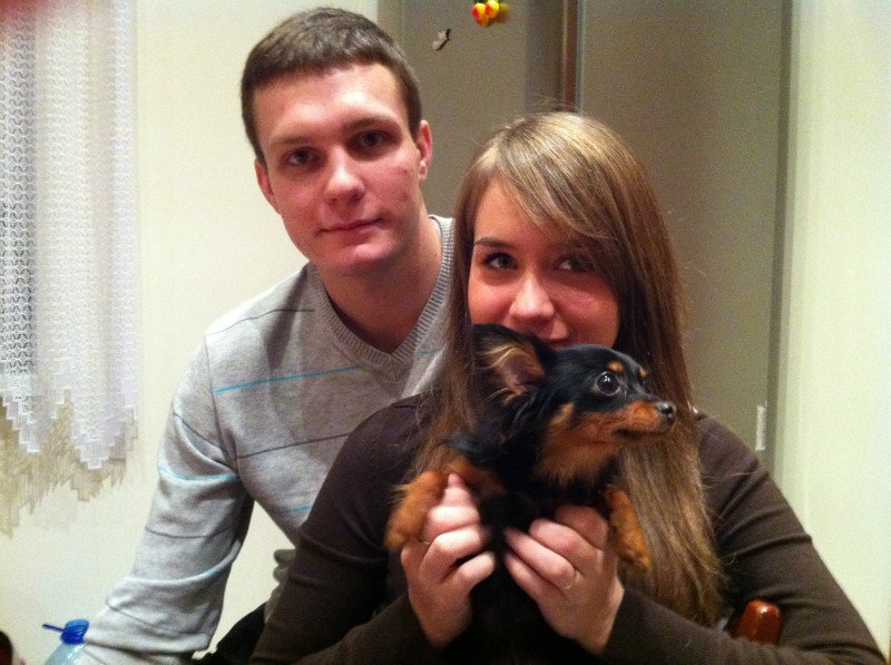 Настенка Чежегова Sl@sTeNk@ | Москва