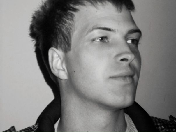 №18, Виталик Руденко, 37 лет, Днепр (Днепропетровск) №18, Виталик Руденко, 37 лет, Днепр (Днепропетровск)