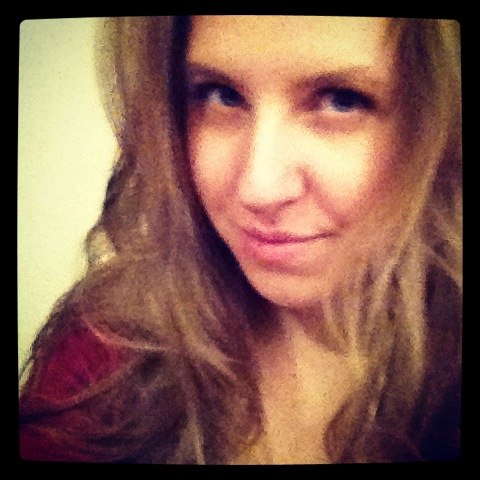 Kotryna Stulpinaitė | Amsterdam