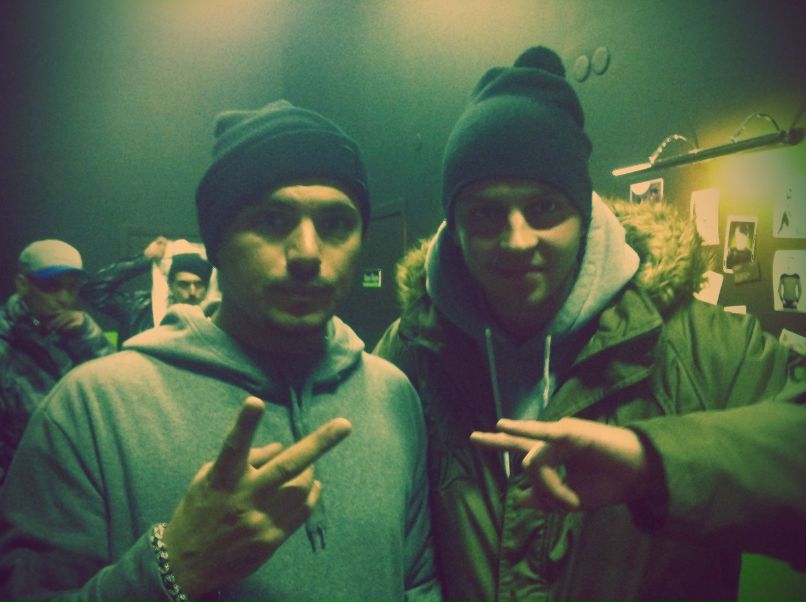 Генрик Закаревичюс | Тверь