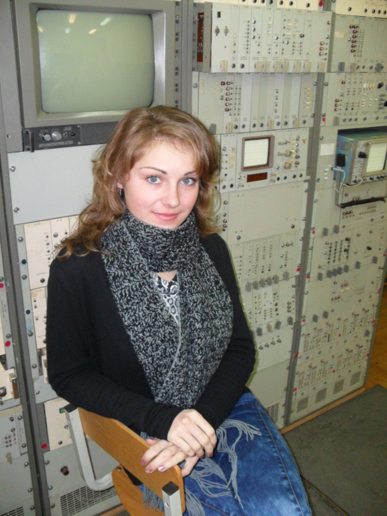 Юлия Клапаток | Минск