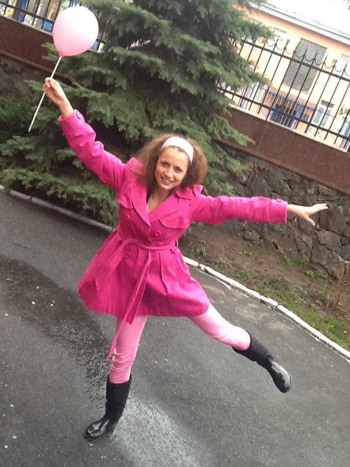 Наталия Яцюк | Киев