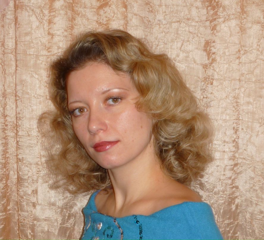 Ольга Белевич | Минск