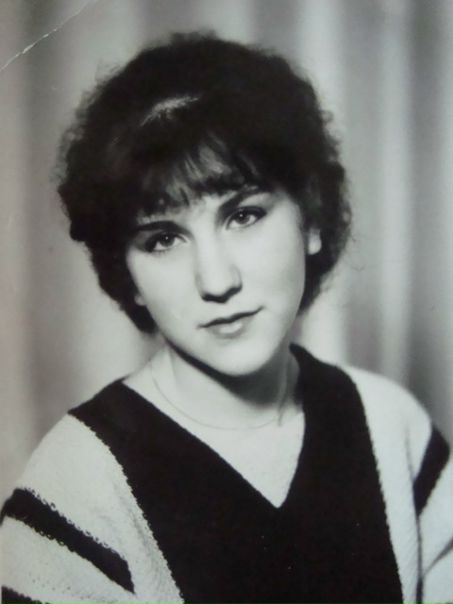 №33, Любовь Карнышева, Архангельск №33, Любовь Карнышева, Архангельск