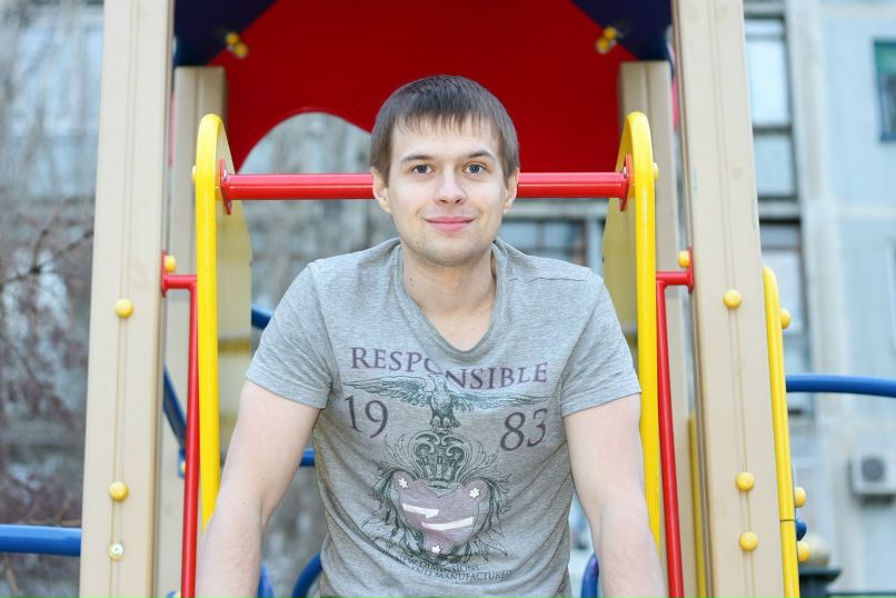 Денис Мальков | Волгоград