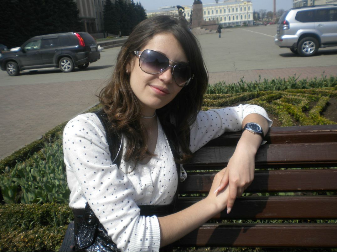 Анна Бачалова | Ставрополь