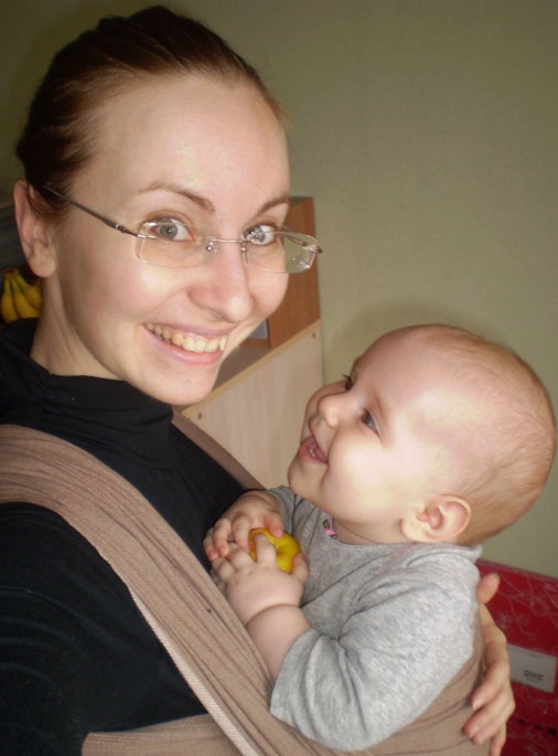 Фото профиля