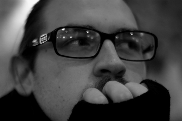 №95, Павел Усачёв №95, Павел Усачёв