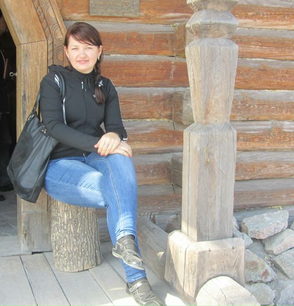№8, Таня Красюк, Днепр (Днепропетровск) №8, Таня Красюк, Днепр (Днепропетровск)