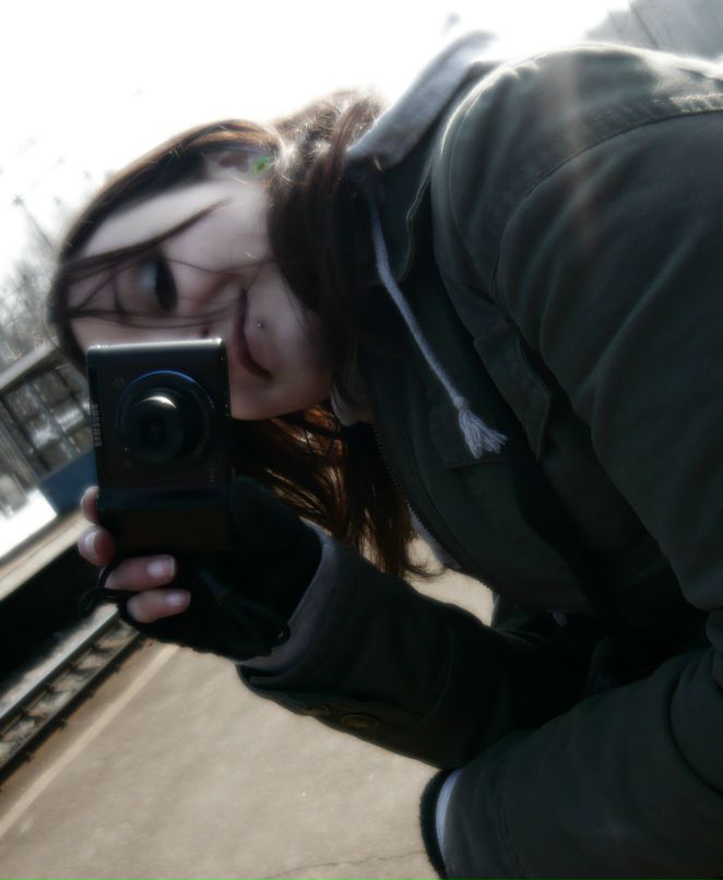 Мария Сапожкова BooМашка | Москва