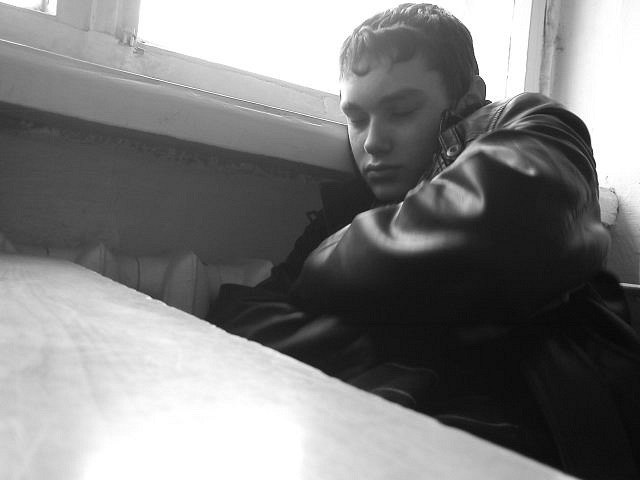 Саня Мариняк | Солнечногорск