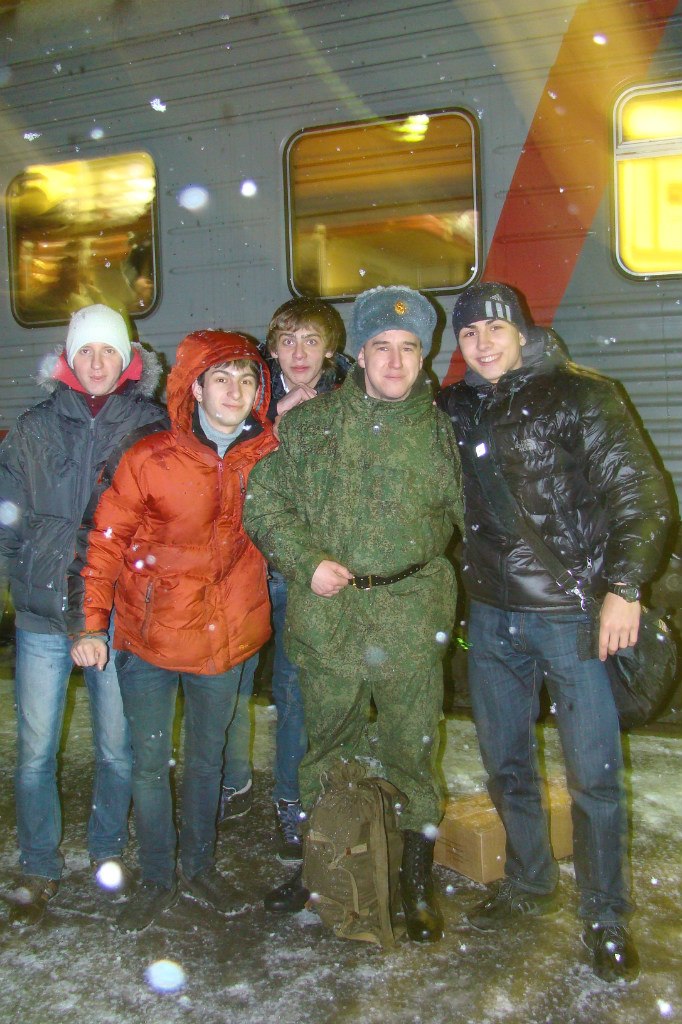 Александр Гормаков | Петрозаводск