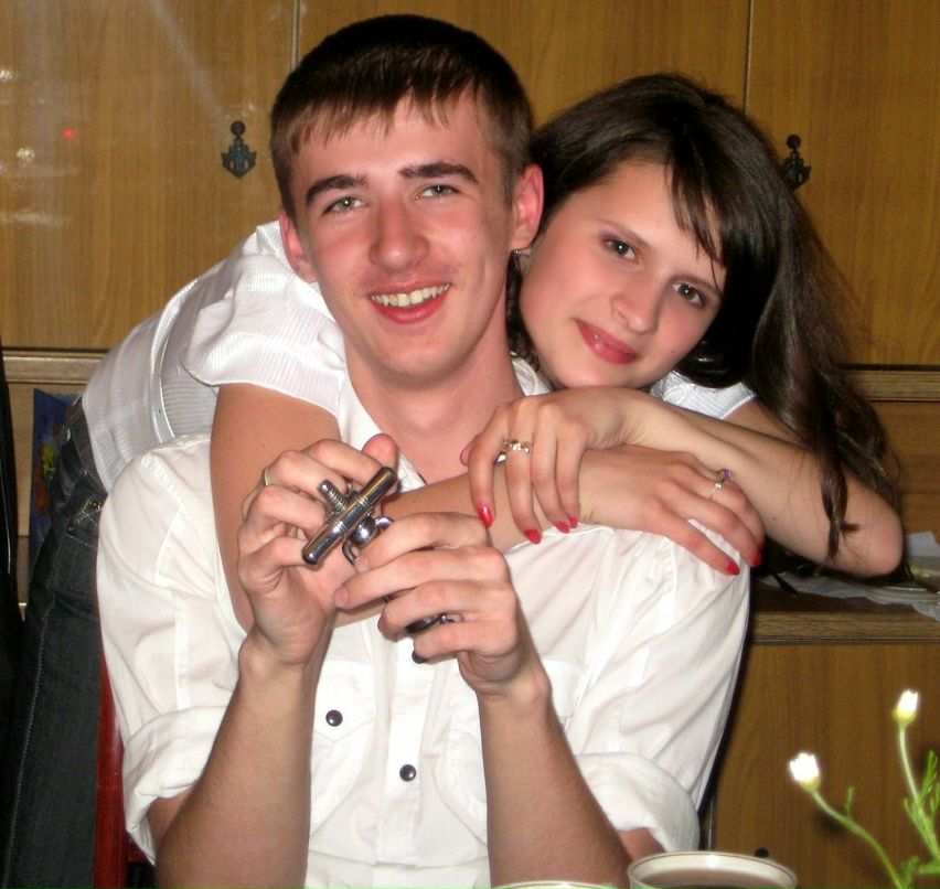 Вадим Якимук Сергеевич | Брест