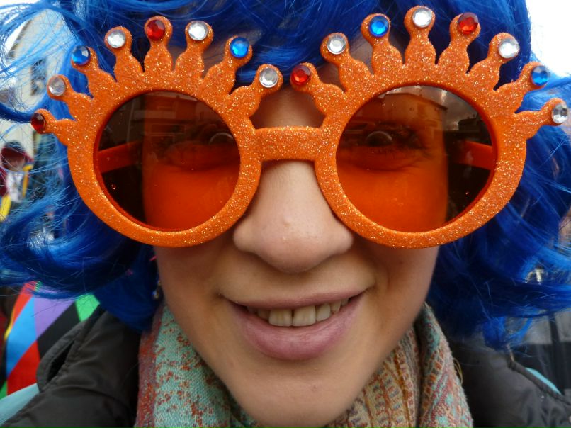 Ljuba Iwanowa | Калининград