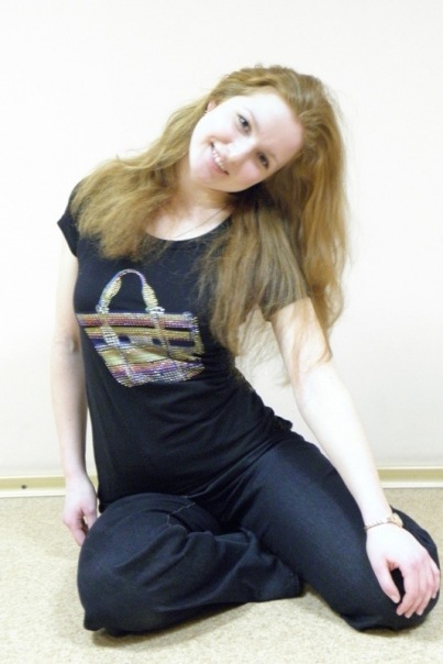 №175, Марина Кокшарова, 6.11 №175, Марина Кокшарова, 6.11