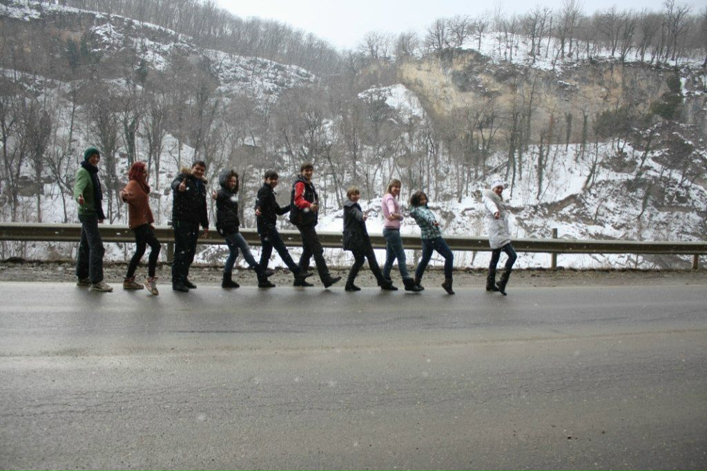 Алёнка Абрамова | Краснодар