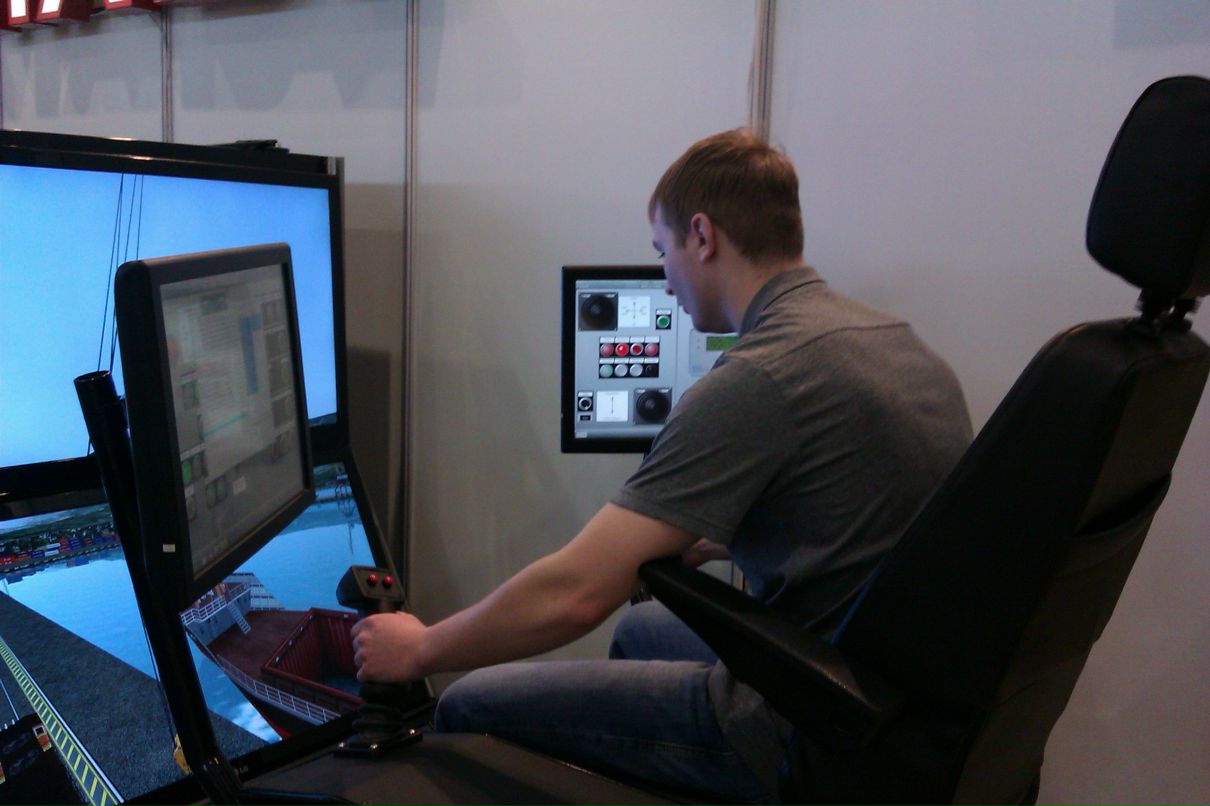 Иван Сёмкин | Москва