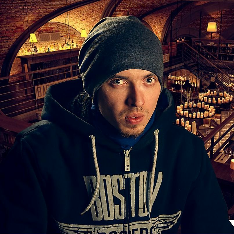 Иван Коковин | 