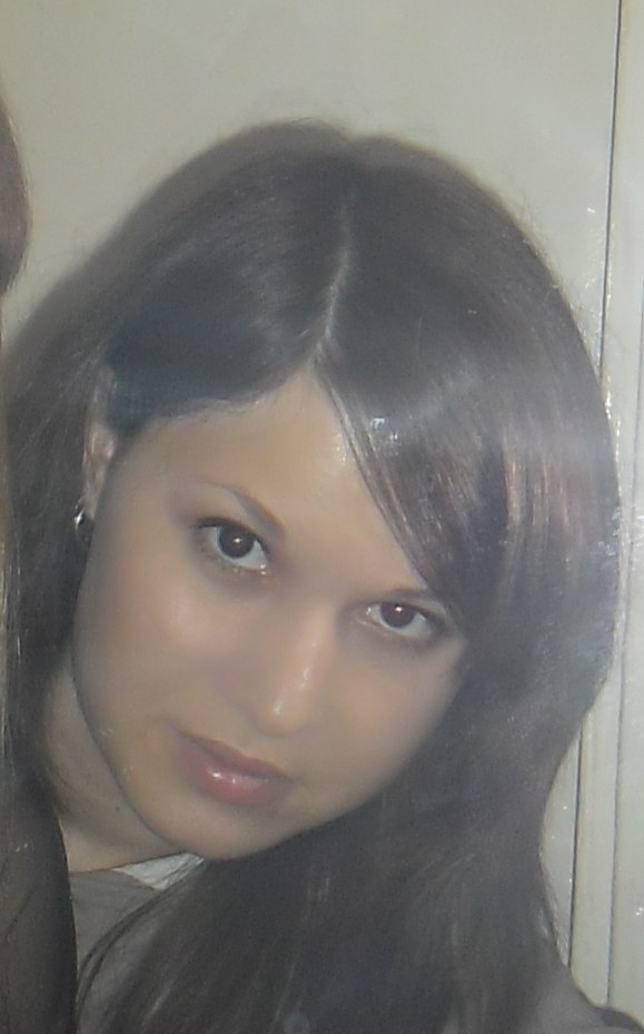 Юлия Ибрагимова | Уфа