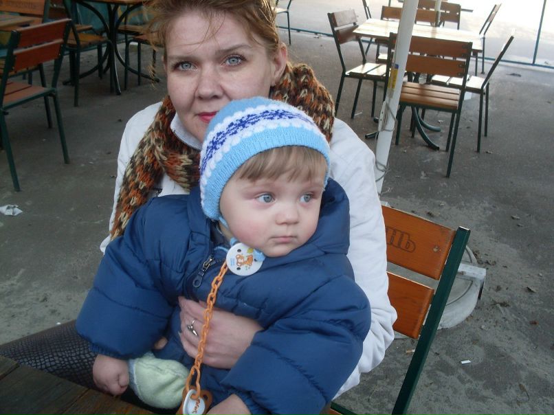 Антон Науменко ДоН  АнТоНиО | Киев