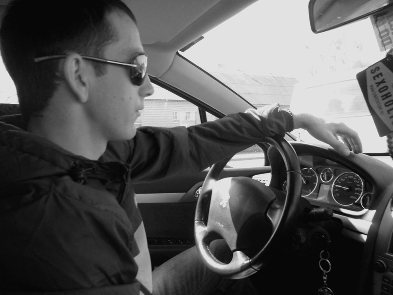 Денис Засимук | Брест