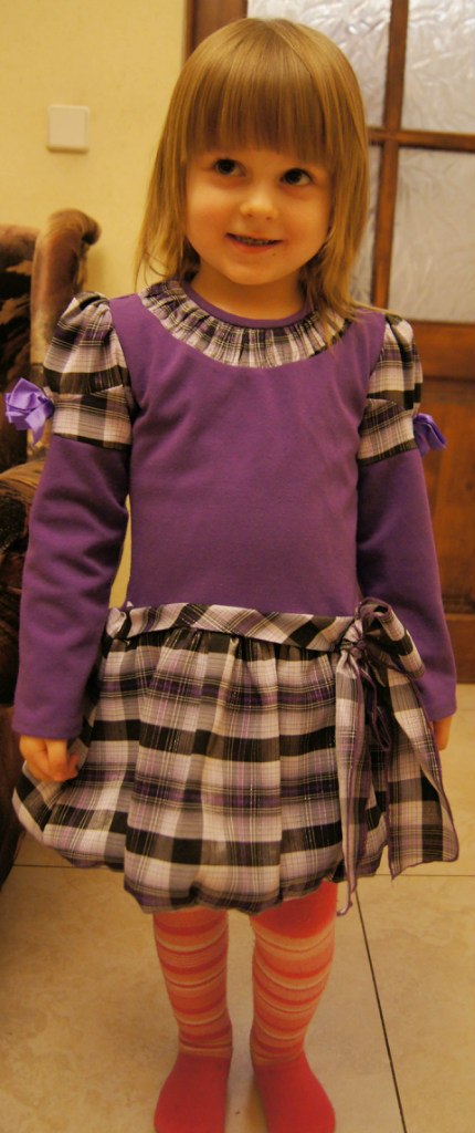 Лена Сауляк | Бровары