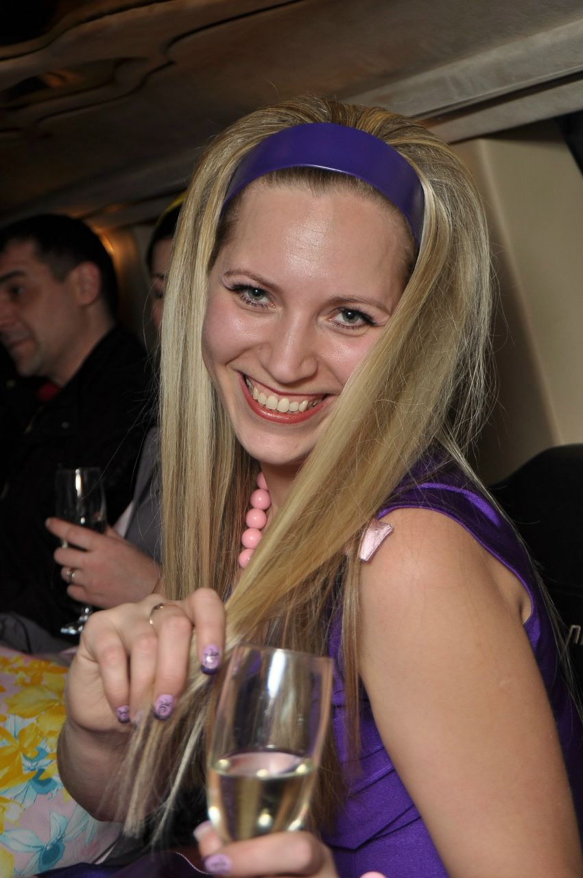 Елена Горбушина Владимировна | Санкт-Петербург