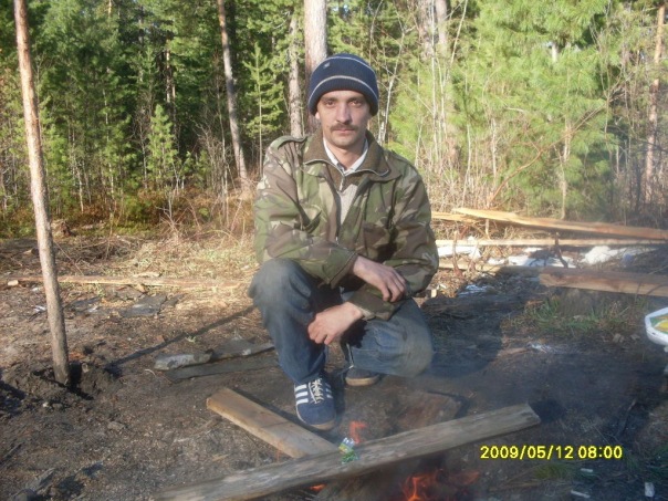 №3, Андрей Трифонов №3, Андрей Трифонов