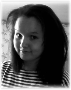 Иринка Терентьева | Сыктывкар