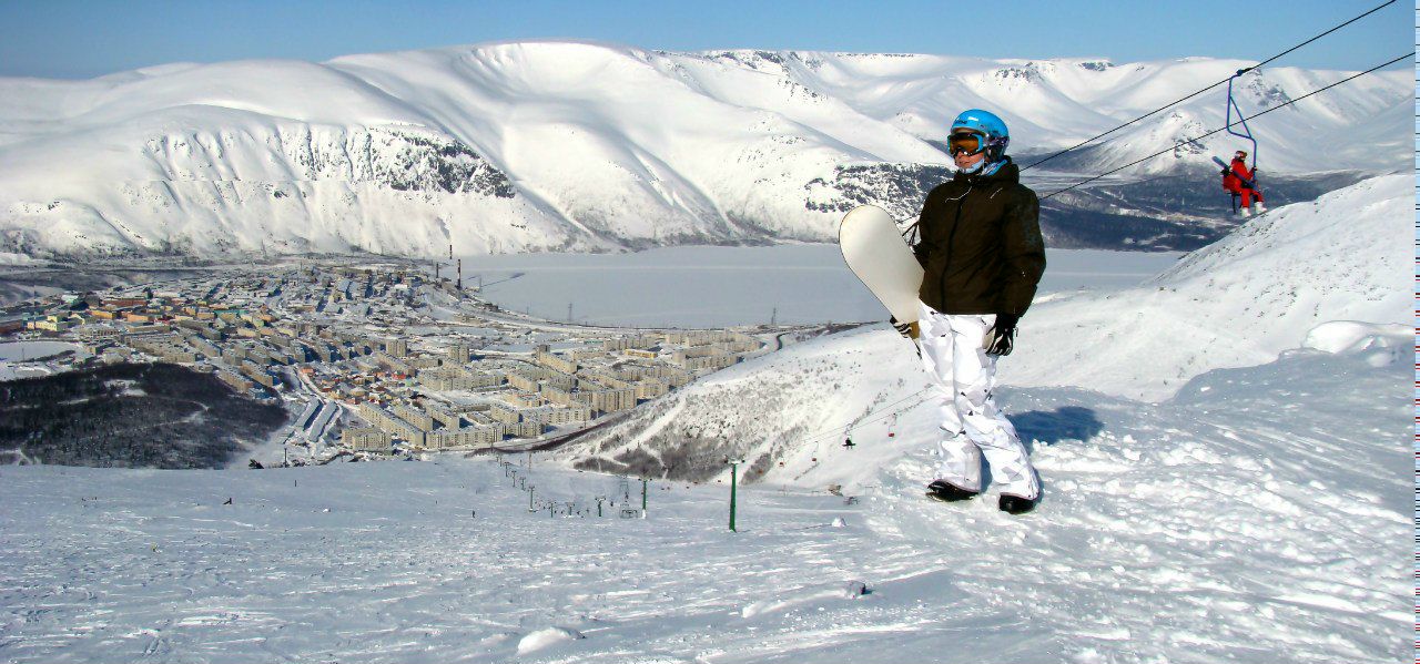 Роман Кондратьев | Санкт-Петербург