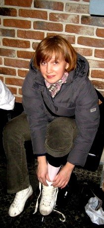 Алёна Иванова Lapka | Санкт-Петербург