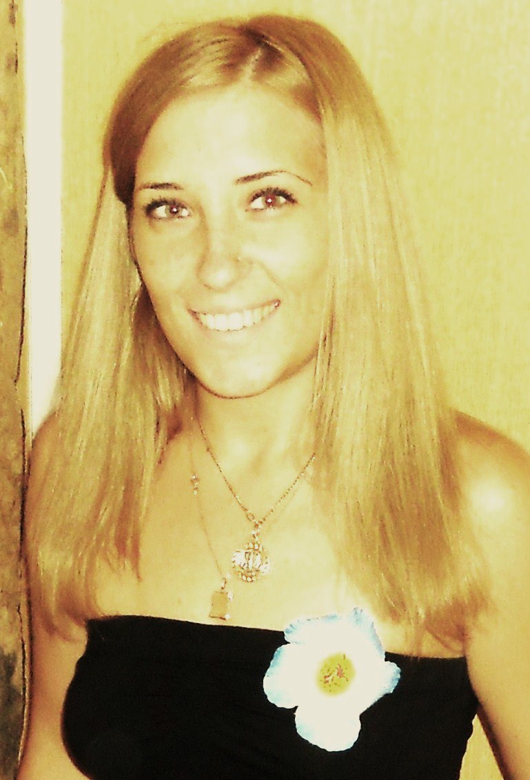 Антонина Седельникова | Москва