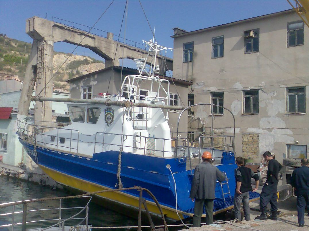 Andrik Fedoroff | Симферополь