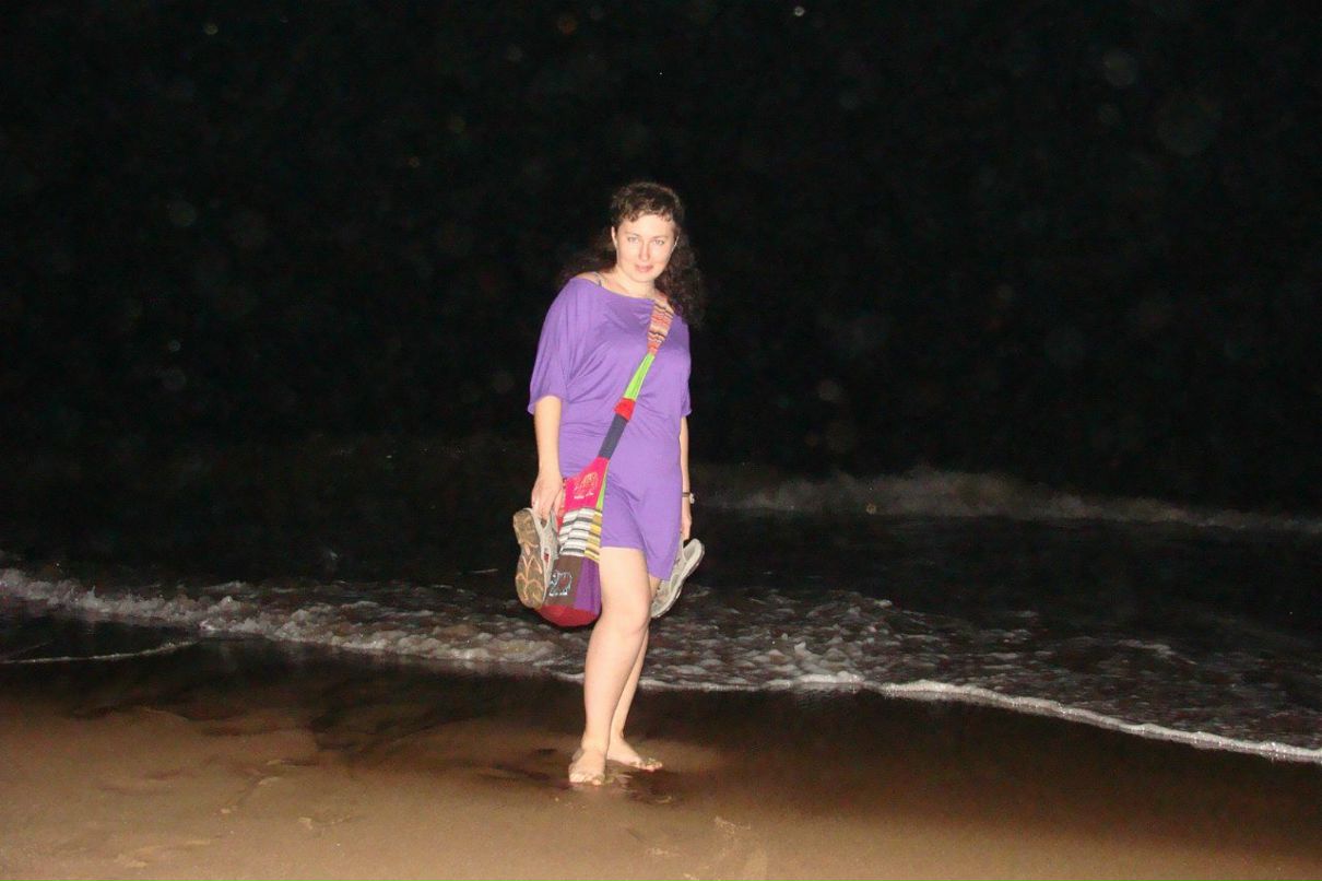 Татьяна Полякова | Рязань