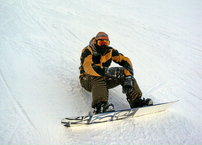 Сергей Елистратов | Москва